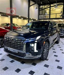 هيونداي باليسيد